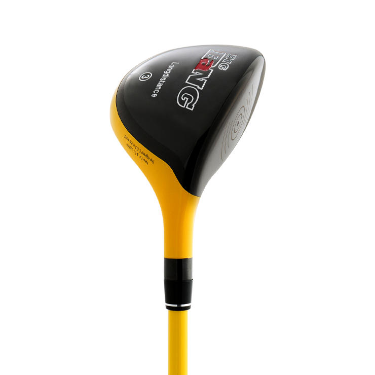 Longdistance Hybrid IRON [10EA/1SET] Bang Golf Bang Golf Hybrid Irons