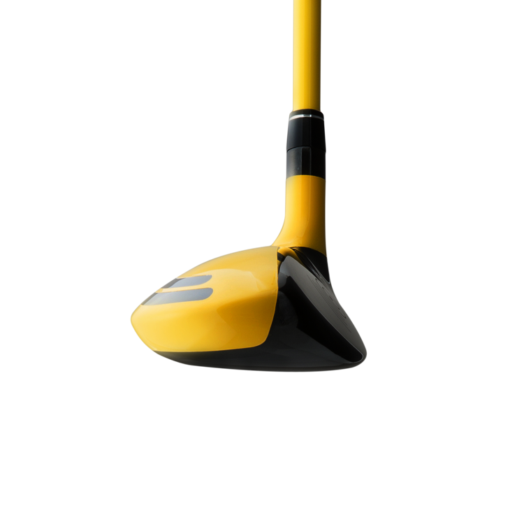 Longdistance Hybrid IRON [10EA/1SET] Bang Golf Bang Golf Hybrid Irons